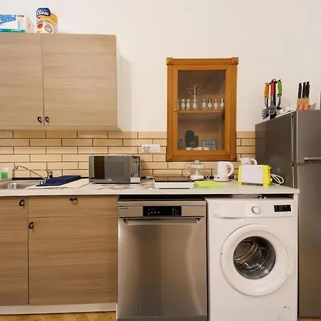 Dante Super Next Metro By Houseinnaples Апартаменты *
