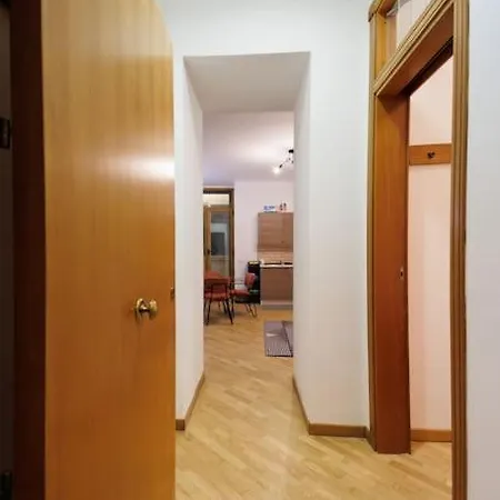 Апартаменты Dante Super Next Metro By Houseinnaples Неаполь