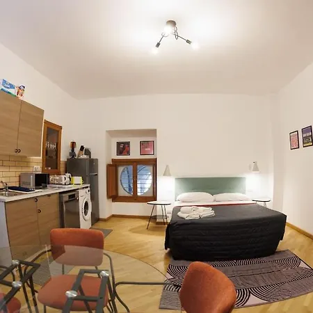 Dante Super Next Metro By Houseinnaples