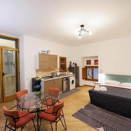 Dante Super Next Metro By Houseinnaples