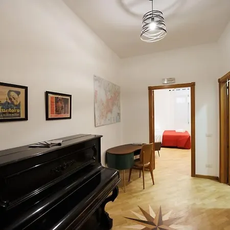 Dante Super Next Metro By Houseinnaples
